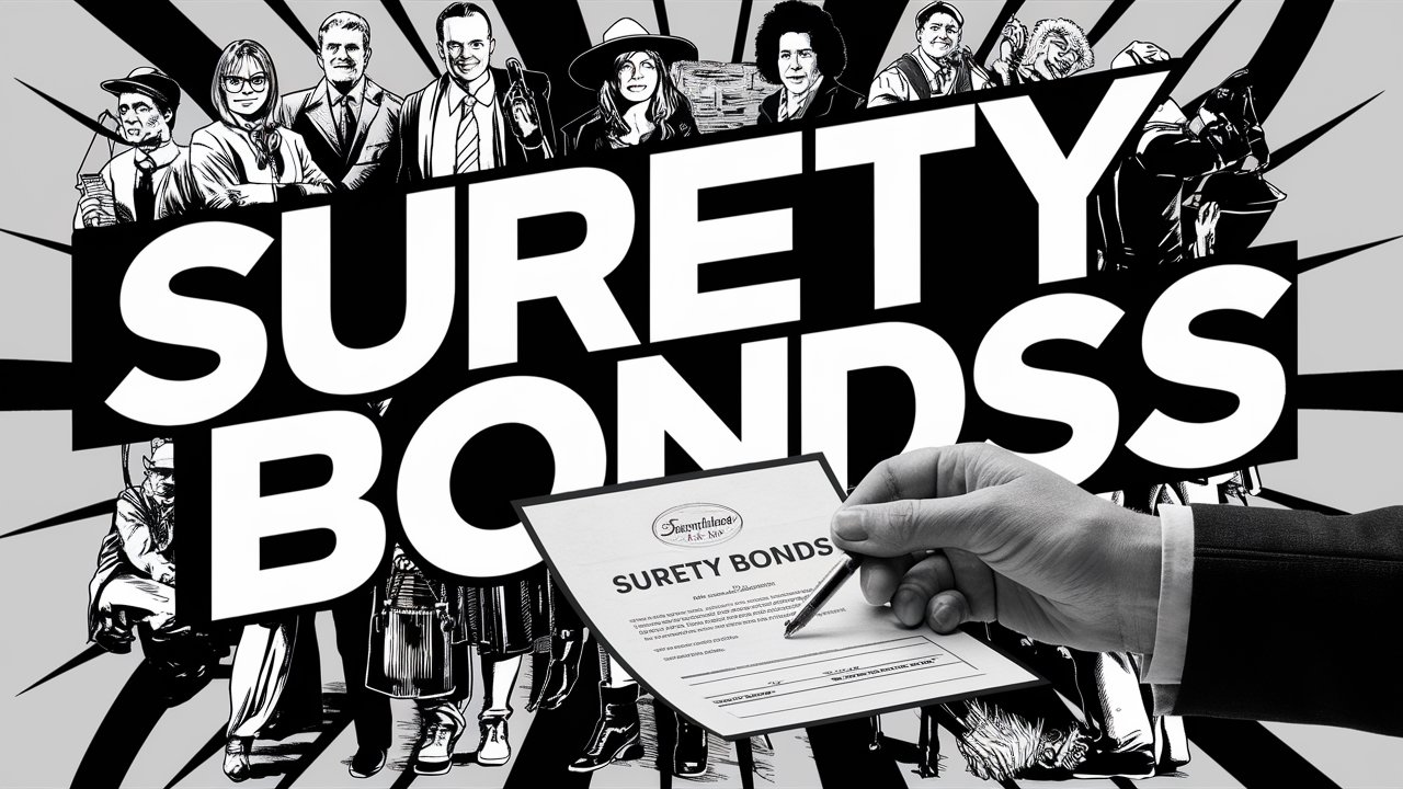 Surety Bonds