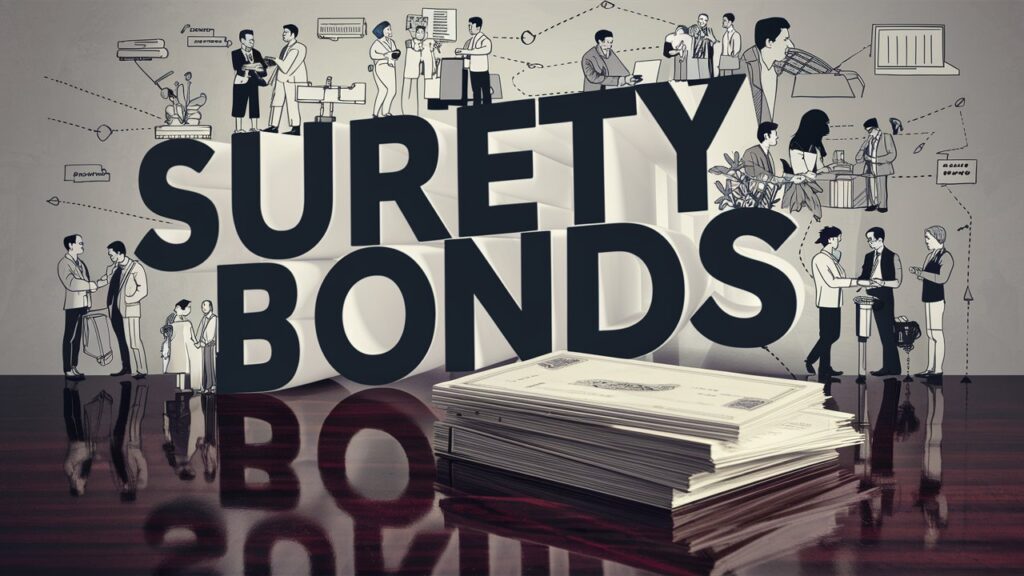 Surety Bonds 