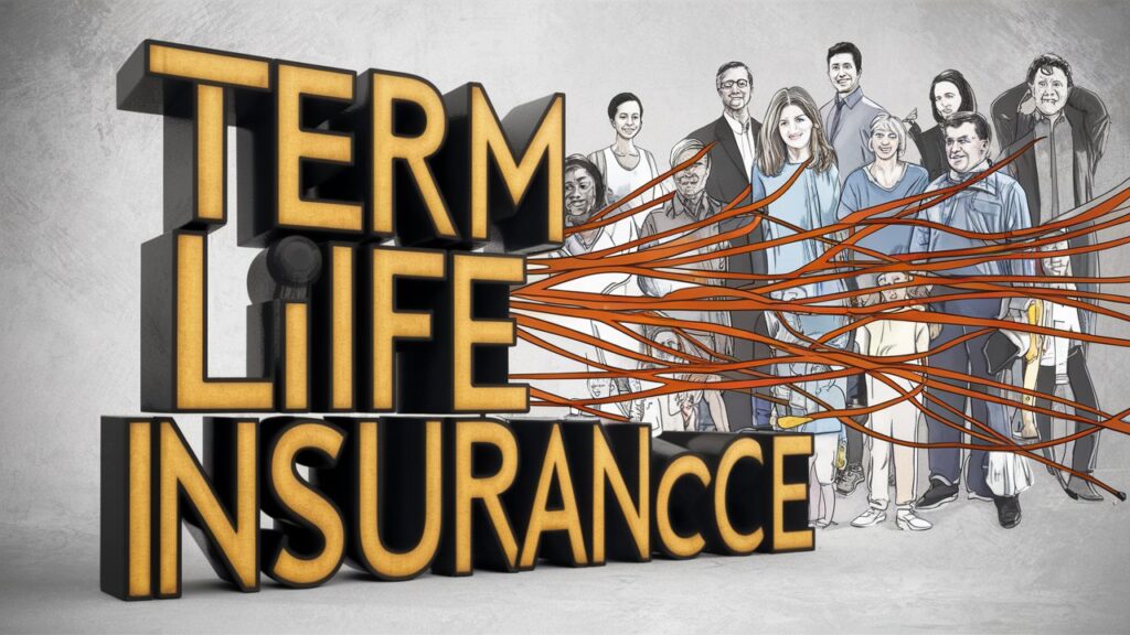 Term Life Insurance