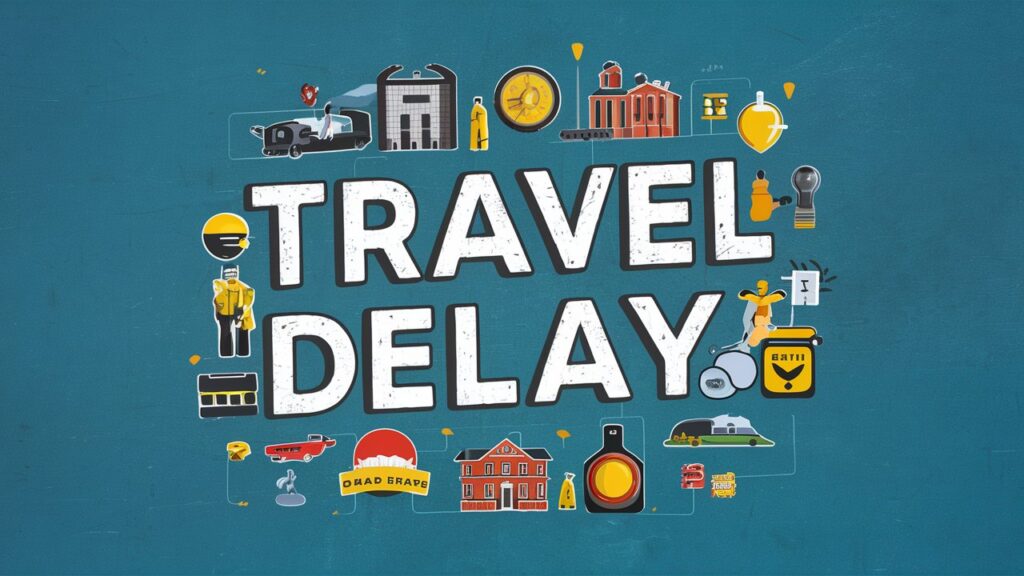 Travel Delay Insurance