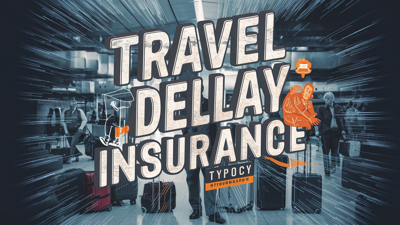 Travel Delay Insurance