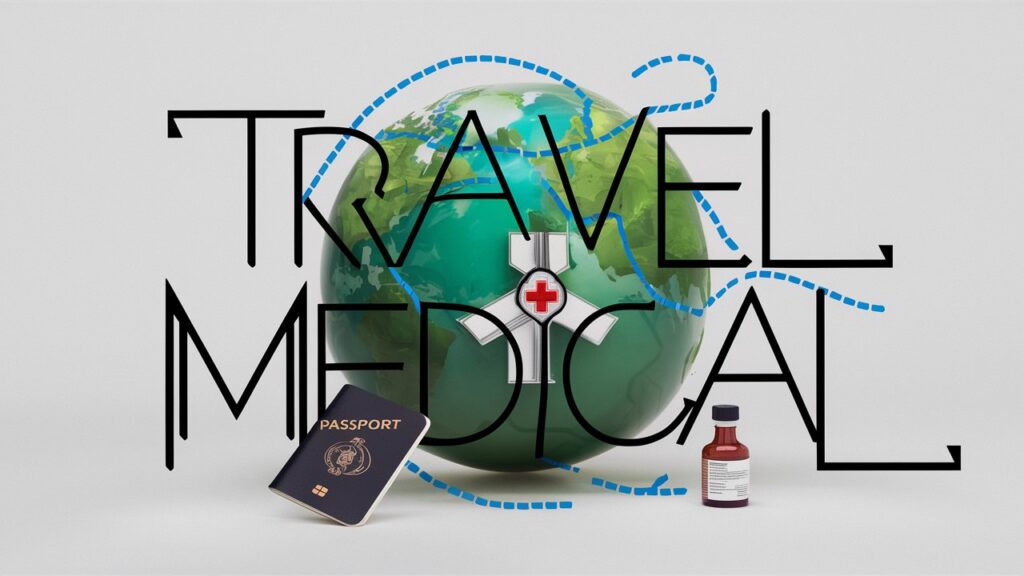 Travel Medical Insurance 