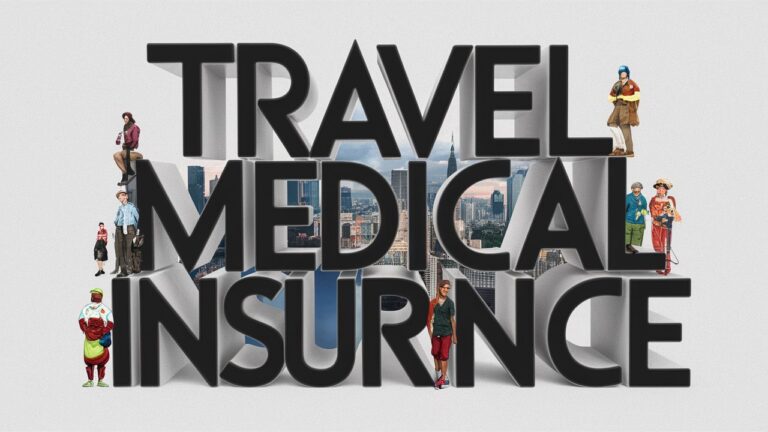 Travel Medical Insurance