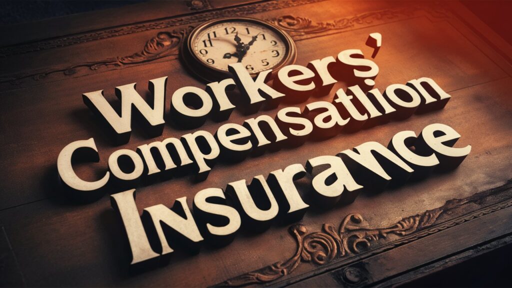 Workers’ Compensation Insurance