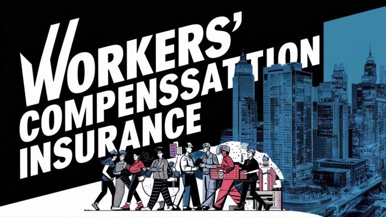 Workers’ Compensation Insurance